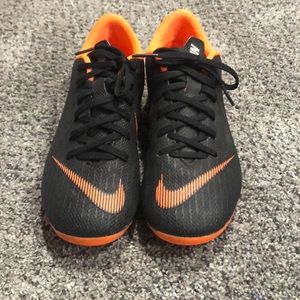 Nike Soccer Cleats - Youth